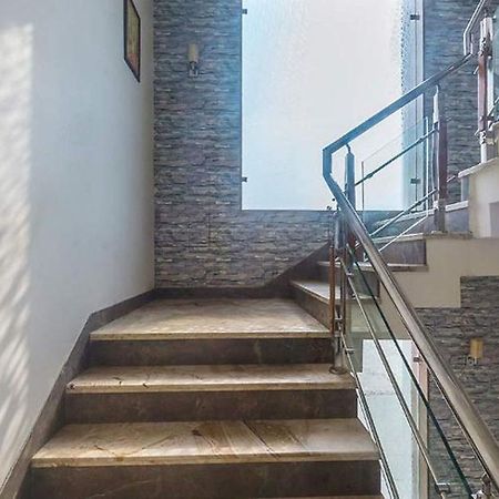 Bellevue Hotel Гвалиор Екстериор снимка